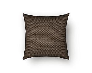 Harbour Driftwood Decorative Throw Pillow by SIS Covers