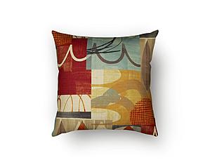 Hang Loose Decorative Throw Pillow by SIS Covers