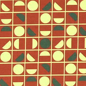 Half Moon Futon Cover by SIS Covers