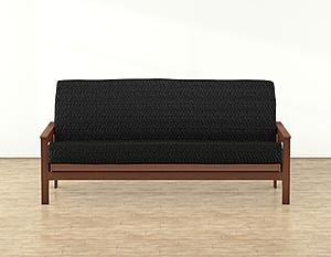 High Kicks Futon Cover by SIS Covers