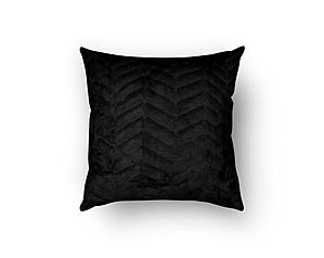 High Kicks Decorative Throw Pillow by SIS Covers