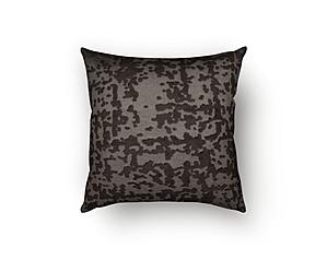 High Society Brunette Decorative Throw Pillow by SIS Covers