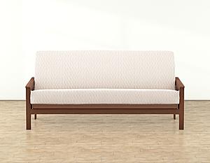 Invitation Only Futon Cover by SIS Covers