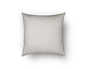 Invitation Only Decorative Throw Pillow by SIS Covers