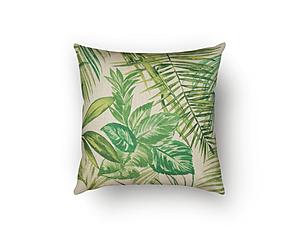 Key West Decorative Throw Pillow by SIS Covers