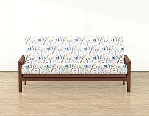 Kiren Pearl Futon Cover by SIS Covers