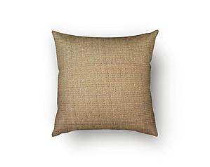 Lazy Acres Alabaster Decorative Throw Pillow by SIS Covers