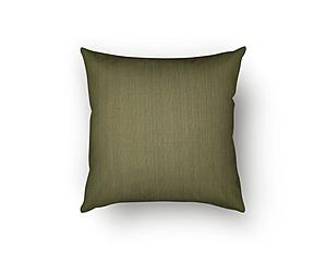 Lazy Acres Herb Decorative Throw Pillow by SIS Covers