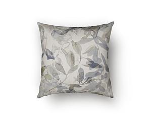 Lake Placid Decorative Throw Pillow by SIS Covers