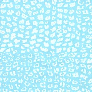 Leopard Lounge Futon Cover by SIS Covers