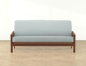 Legend Sea Futon Cover by SIS Covers