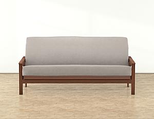 Legend Smoke Futon Cover by SIS Covers