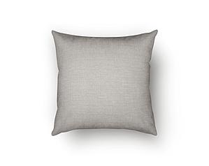 Legend Smoke Decorative Throw Pillow by SIS Covers