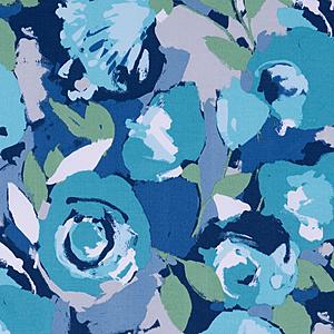 Lakeside Garden Capri Futon Cover by SIS Covers