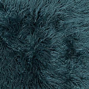 Llama Teal Futon Cover by SIS Covers