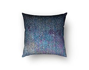 Luna Decorative Throw Pillow by SIS Covers