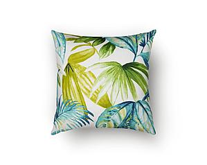 Maui Decorative Throw Pillow by SIS Covers