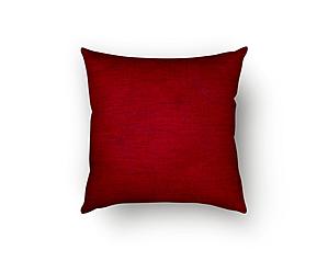 Merino Cherry Decorative Throw Pillow by SIS Covers