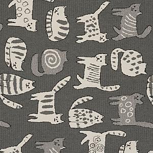Meow Futon Cover by SIS Covers