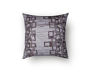 Mulholland Drive Decorative Throw Pillow by SIS Covers