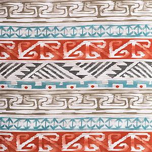 Navajo Futon Cover by SIS Covers