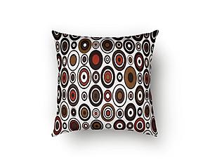 New Beat Decorative Throw Pillow by SIS Covers