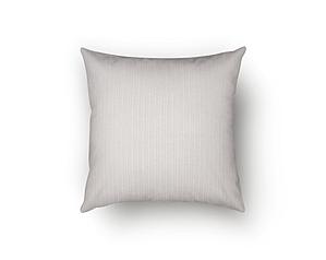 Norris Bone Decorative Throw Pillow by SIS Covers