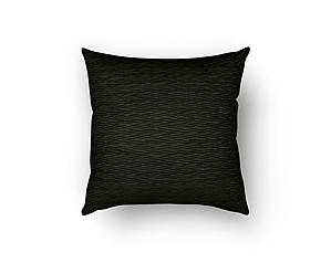 Nature's Way Peat Decorative Throw Pillow by SIS Covers
