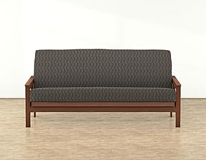 Over The Top Futon Cover by SIS Covers