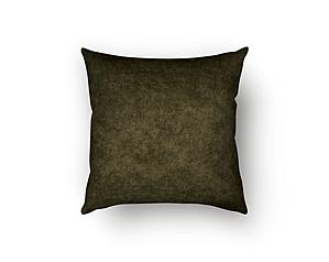 Padma Chive Decorative Throw Pillow by SIS Covers