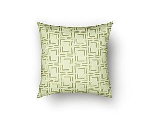 Paradise Cove Decorative Throw Pillow by SIS Covers