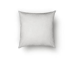 Padma Ice Decorative Throw Pillow by SIS Covers