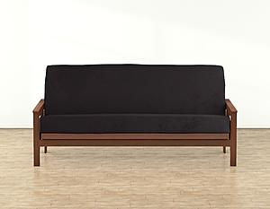 Padma Night Futon Cover by SIS Covers