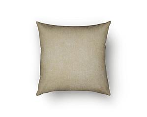 Padma Parchment Decorative Throw Pillow by SIS Covers