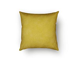 Padma Pollen Decorative Throw Pillow by SIS Covers