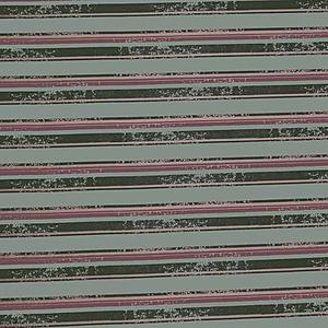 Parisien Stripe Futon Cover by SIS Covers