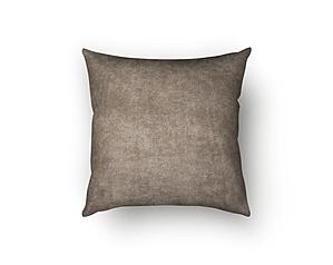 Padma Walnut Decorative Throw Pillow by SIS Covers