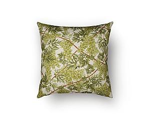 Pinot Blanc Decorative Throw Pillow by SIS Covers