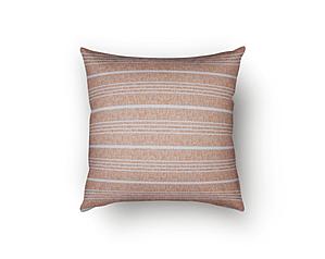 Pierre Citrus Decorative Throw Pillow by SIS Covers