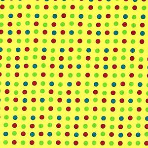 Pindot Futon Cover by SIS Covers