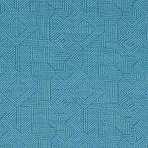 Polynesia Ocean Futon Cover by SIS Covers