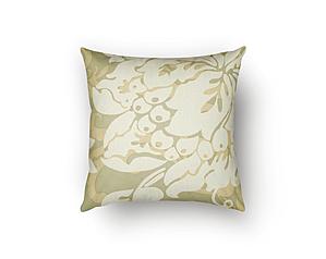 Renaissance Decorative Throw Pillow by SIS Covers