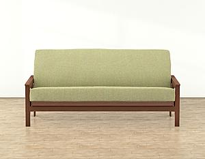Redeem Spring Futon Cover by SIS Covers