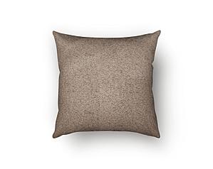 Rendezvous French Pink Decorative Throw Pillow by SIS Covers