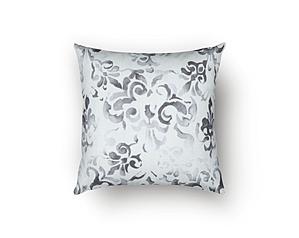 Rococo Decorative Throw Pillow by SIS Covers