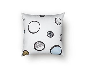 Robin's Roost Decorative Throw Pillow by SIS Covers