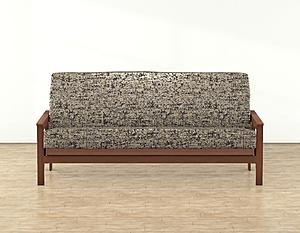 Room Service Futon Cover by SIS Covers