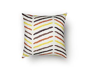 Sarsi Decorative Throw Pillow by SIS Covers