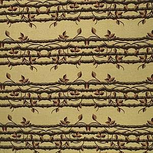 Sticks And Stripes Futon Cover by SIS Covers