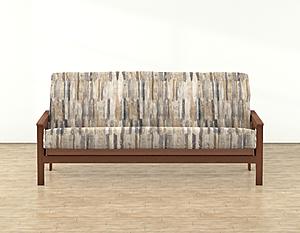 Sedona Futon Cover by SIS Covers